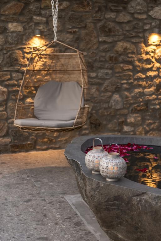 Villa Daloli Agios Ioannis Diakoftis Екстериор снимка