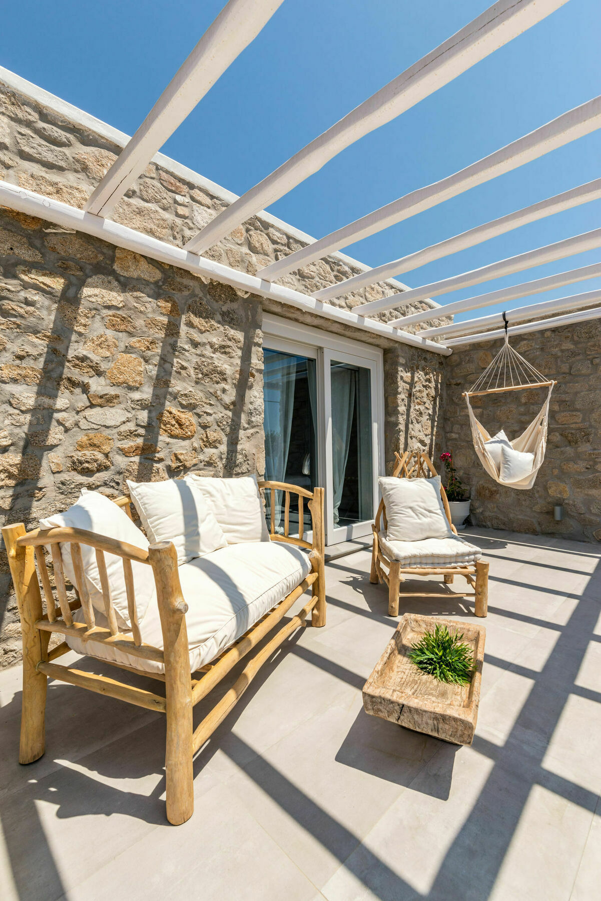 Villa Daloli Agios Ioannis Diakoftis Екстериор снимка