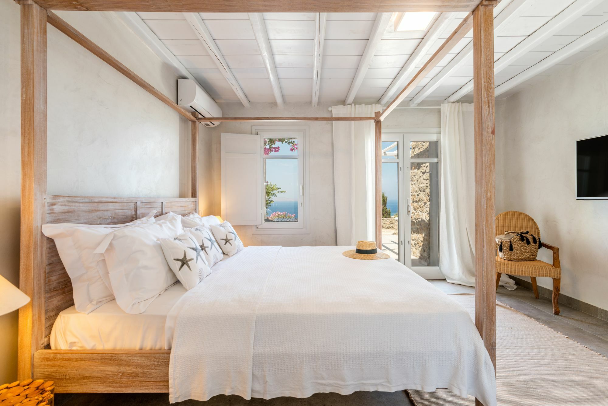 Villa Daloli Agios Ioannis Diakoftis Екстериор снимка
